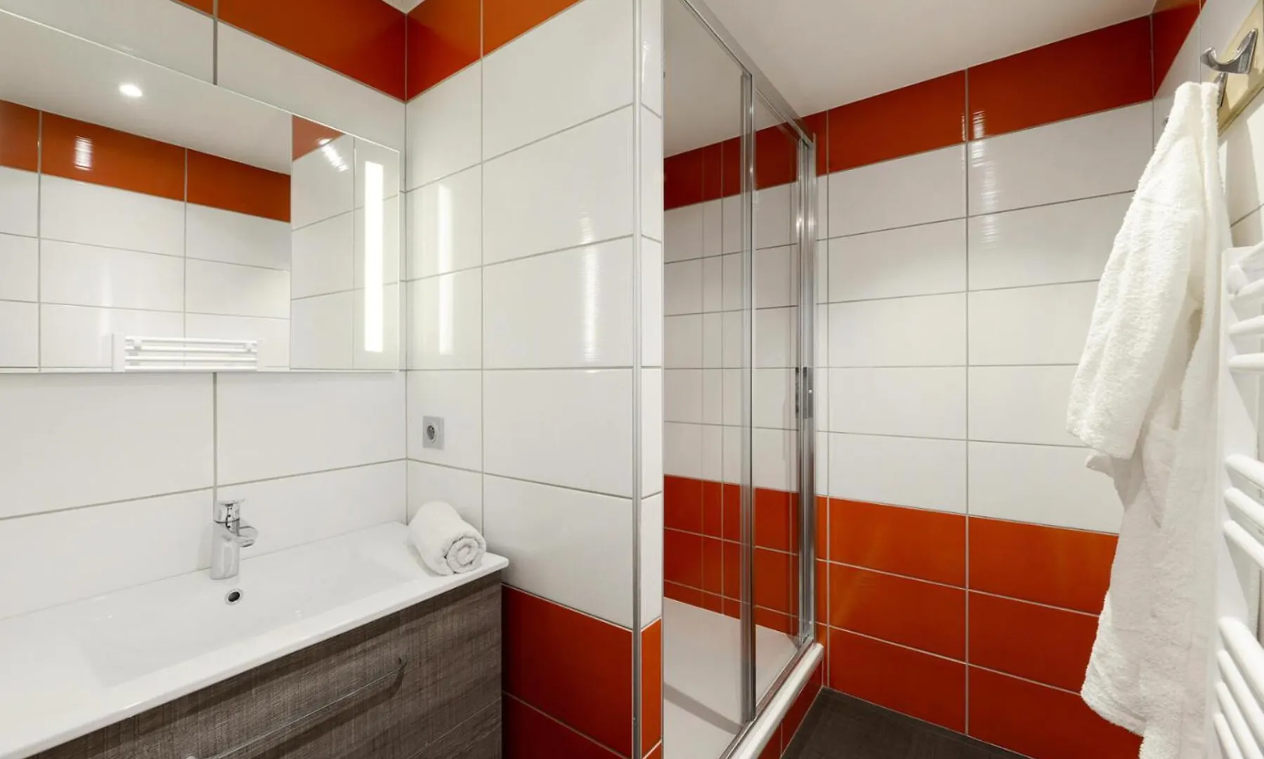 Residence Backgammon - Le Backgammon Mae-3442 La Plagne Apartman